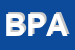 Logo di BANCA POLARE DI APRILIA