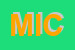 Logo di MICCI