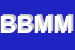 Logo di B E B MECCANICA MAURO