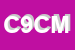 Logo di CM 94 COSTRUZIONI MECCANICHE