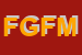 Logo di F E G DI FEDERICI M E GRANDI P SNC