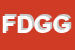 Logo di FLLI DUCCI GIULIO E GIAMPIERO SDF