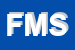 Logo di FM MORICONI SRL