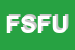 Logo di FVM SNC DI FEDELE U e VILLAROSA M