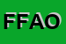 Logo di FIAT FEDERICI ALDO OFFICINA AUT