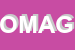 Logo di OVER MUSIC DI AMICI -GIROLAMIO e C