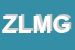 Logo di ZANATA LUIGINO e MOCCI GIULIANO