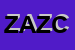 Logo di ZEDDE AUTOTECNICA DI ZEDDE CARLO E C SNC