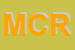 Logo di MCR