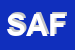 Logo di SAFAB