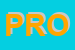 Logo di PROINCONSRL