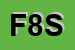 Logo di FM 88 SRL