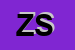 Logo di ZEIS SRL