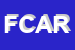 Logo di FOR CAR DI A ROZZO e C SAS