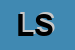 Logo di LECAR SRL