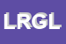 Logo di LOGGIA RICAMBI DI GRASSA E LEPONE SNC