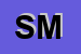 Logo di SILVER MEN-SRL-