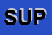 Logo di SUPERTI