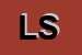 Logo di LUSTRI SAS