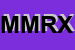 Logo di MRX MEDICAL RADIOLOGIA X SRL