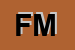 Logo di FARMACIA MARCONI