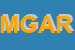 Logo di M G A RETAIL SRL