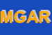 Logo di M G A RETAIL SRL