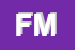 Logo di FALCONI MAURIZIO