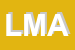 Logo di LA MARRA ANNA