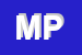 Logo di MARDONALTO PAOLA