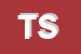 Logo di TBN SRL