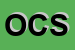 Logo di OTTICA CENTOCELLE SAS