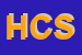 Logo di HAUSMANN E C SRL