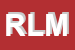 Logo di RIMAWEB DI LUPPI M