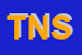 Logo di TJ NET SPA