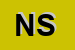 Logo di NOUS SRL