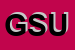 Logo di GS3 SRL UNIPERSONALE