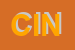 Logo di CINTIO