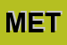 Logo di METAMORPH