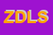 Logo di ZOOM DIGITAL LAB SRL