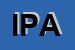 Logo di IPA