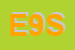 Logo di EVA 90 SAS
