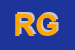 Logo di RONCA GIORGIO