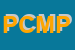 Logo di P C M PROCESSING CHEMICAL MATERIAL SRL