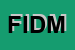 Logo di FEDERAZIONE ITALIANA DEI MATERIALI DA COSTRUZIONE