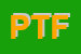 Logo di PTF SNC