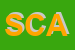 Logo di SCAI
