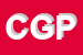 Logo di CSC DI GATTI PATRIZIA