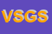 Logo di VMS-S GROUP SRL