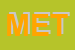 Logo di METALTECNICA